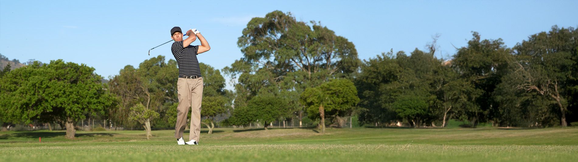Golfmitgliedschaft 2025