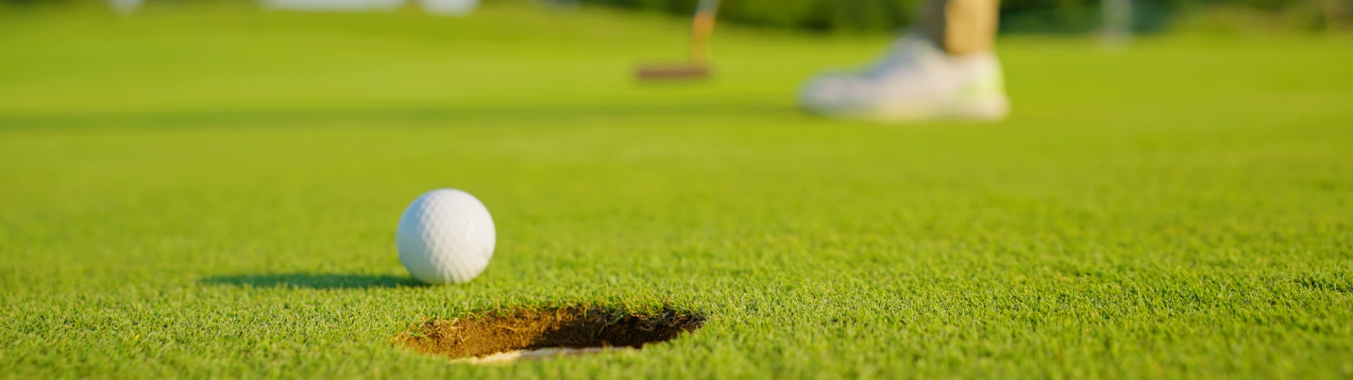 Golfmitgliedschaft 2025, Bild; iStock, Logist Tehnik