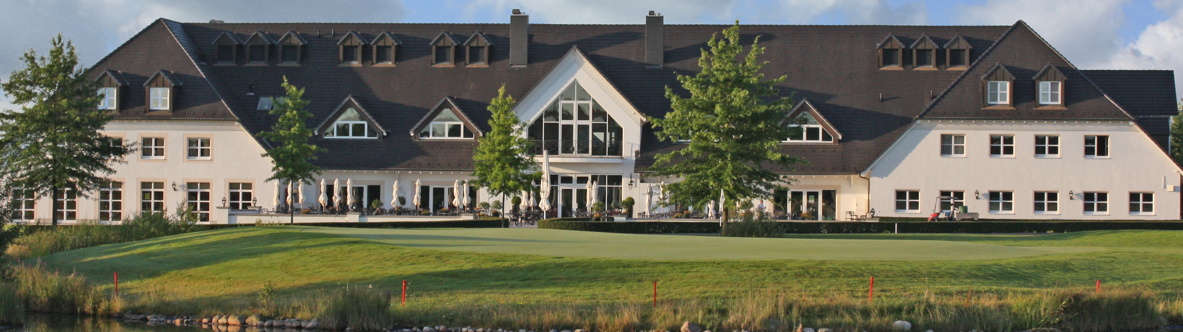 Der G&CC Seddiner See erwartet die europäische Damengolf-Elite Der G&CC Seddiner See erwartet die europäische Damengolf-Elite