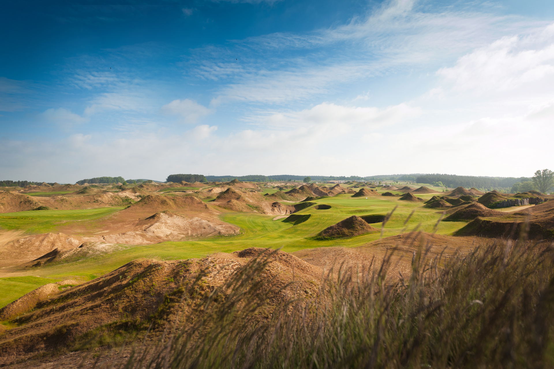 Auch schön: WINSTONlinks (Foto: GC WINSTONlinks)