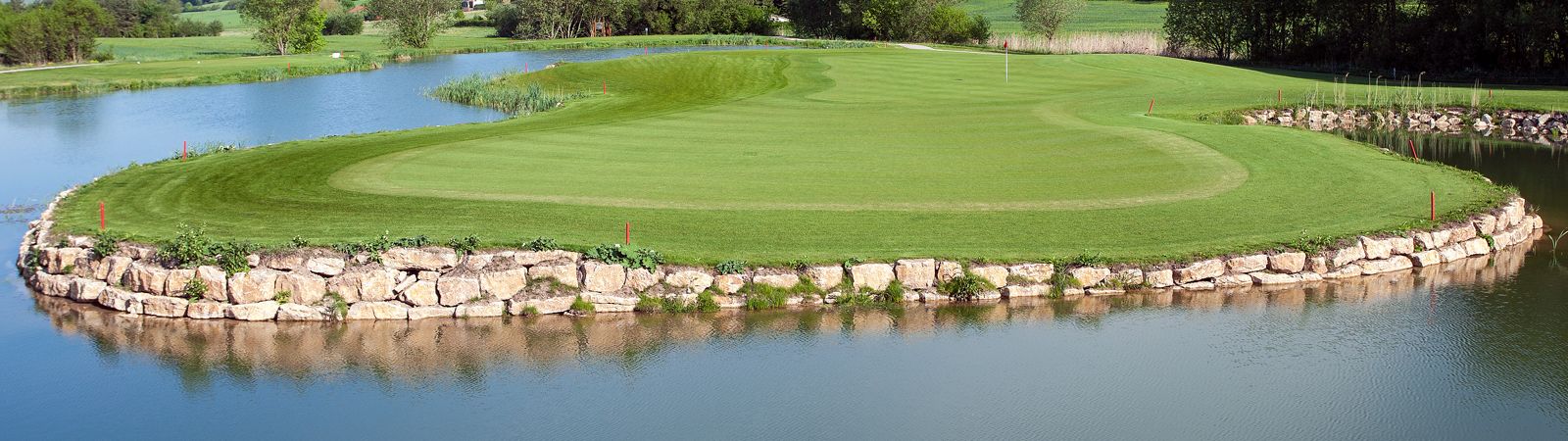 Ab auf die Insel Ab auf die Insel