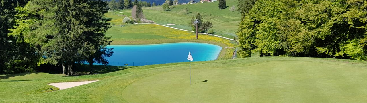 GC Folgaria: Schöner Zwischenstopp auf der Reise gen Süden GC Folgaria: Schöner Zwischenstopp auf der Reise gen Süden