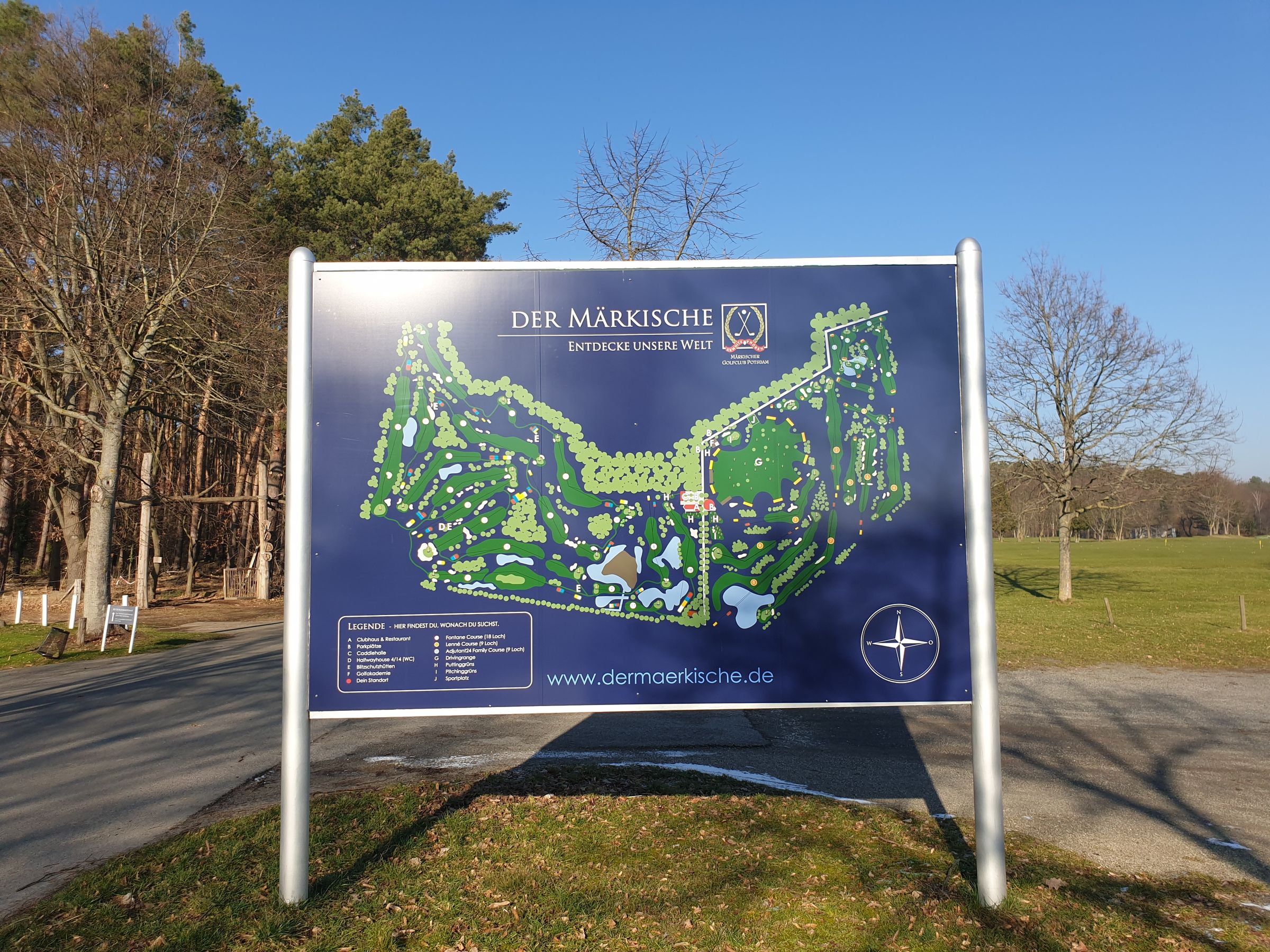 Alles auf einen Blick Alles auf einen Blick