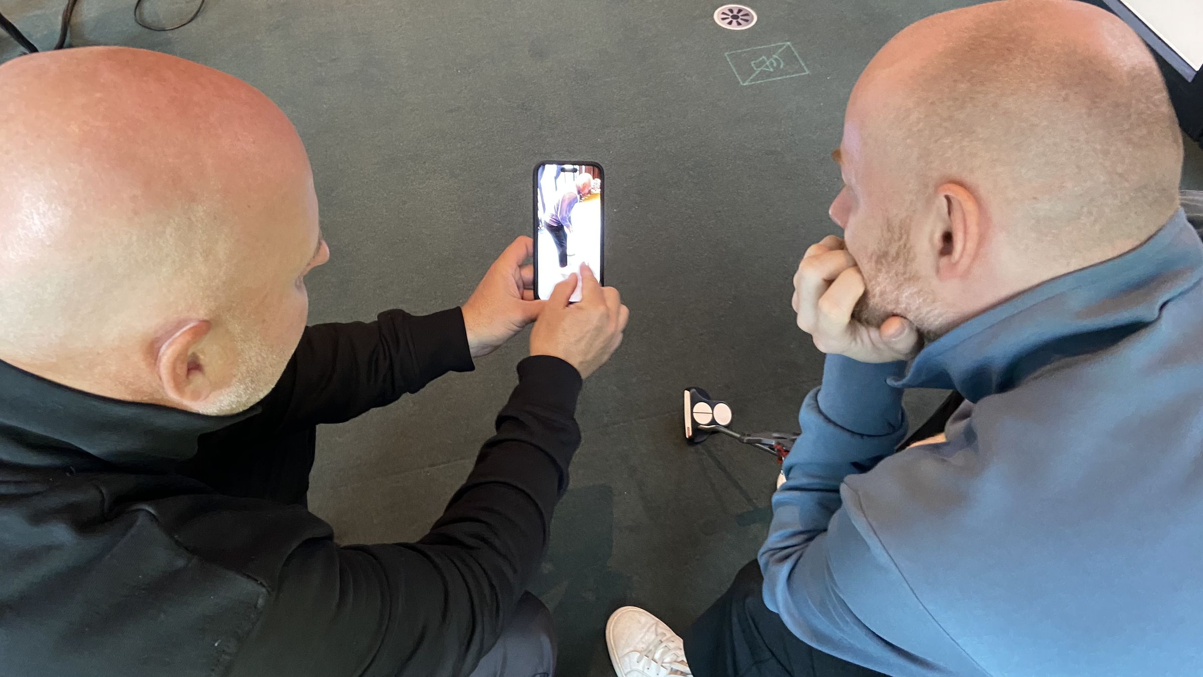 Video-Analyse wie bei den Profis Video-Analyse wie bei den Profis