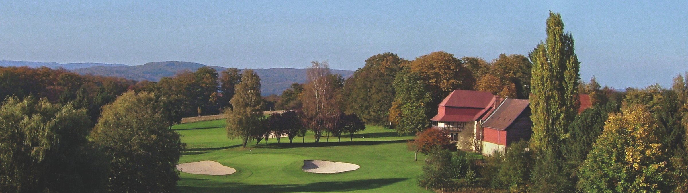 Was für ein Ausblick Was für ein Ausblick
