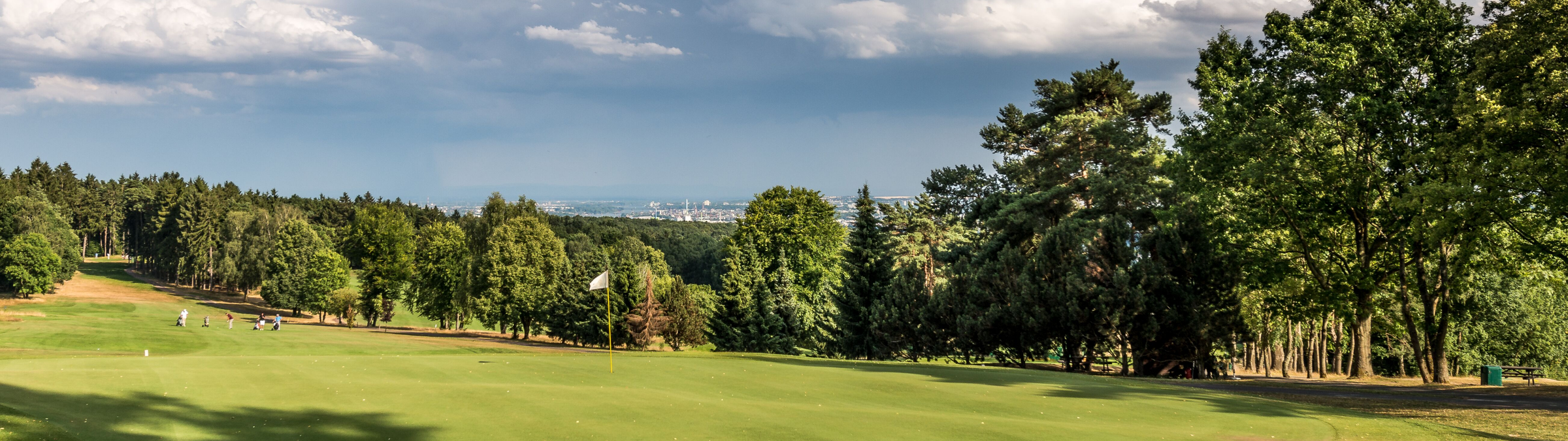 Grünes Paradies Grünes Paradies