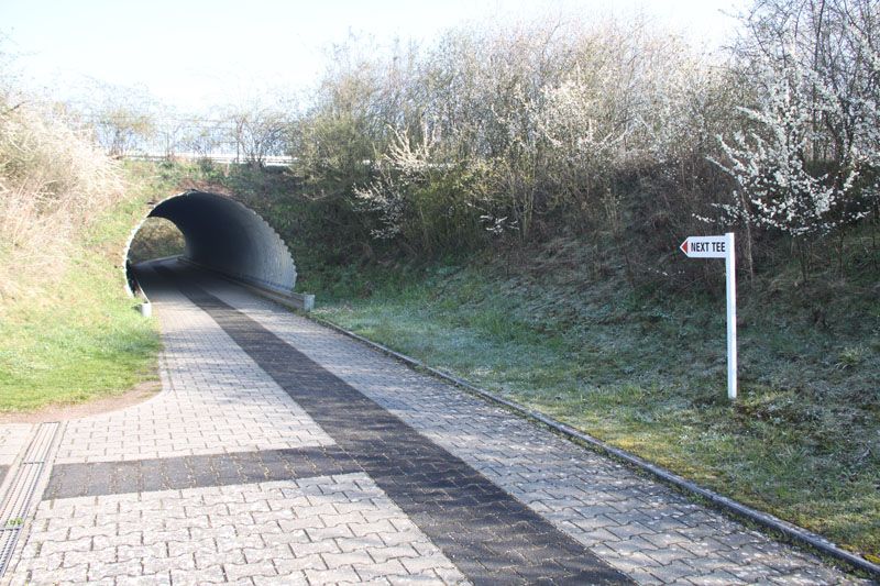 Sicher unterwegs - durch die Schleuse Sicher unterwegs - durch die Schleuse