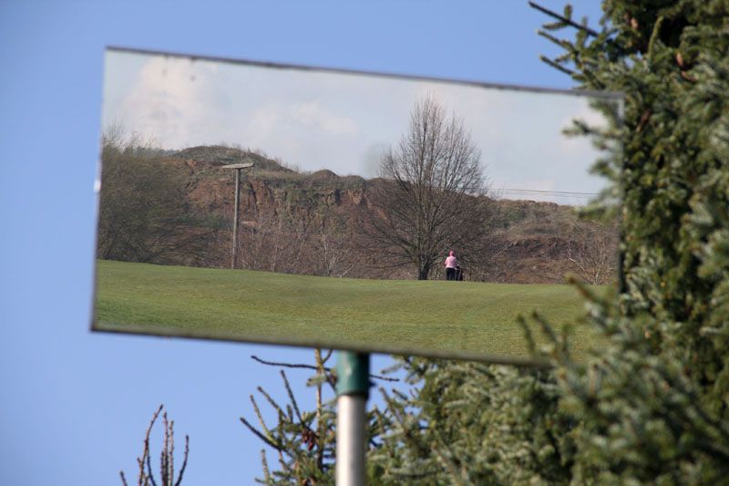 Bahn 7 im Blick Bahn 7 im Blick