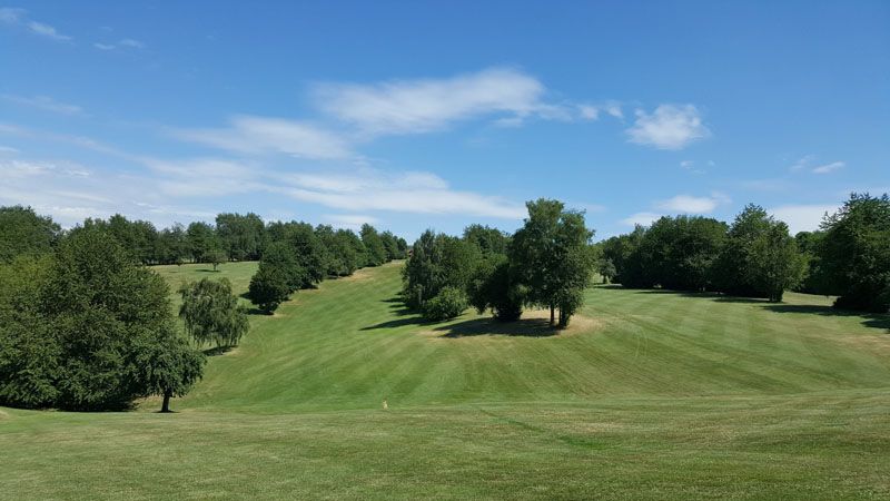 Ich wäre dann so WEIT Ich wäre dann so WEIT