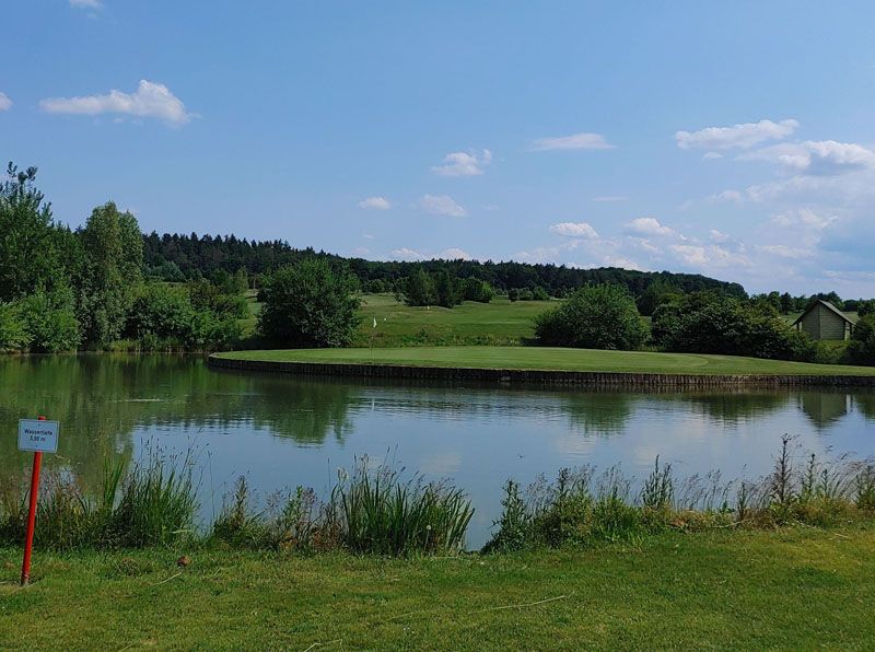 Auf Länge folgt kurz und knackig Erfolg ... Auf Länge folgt kurz und knackig Erfolg ...