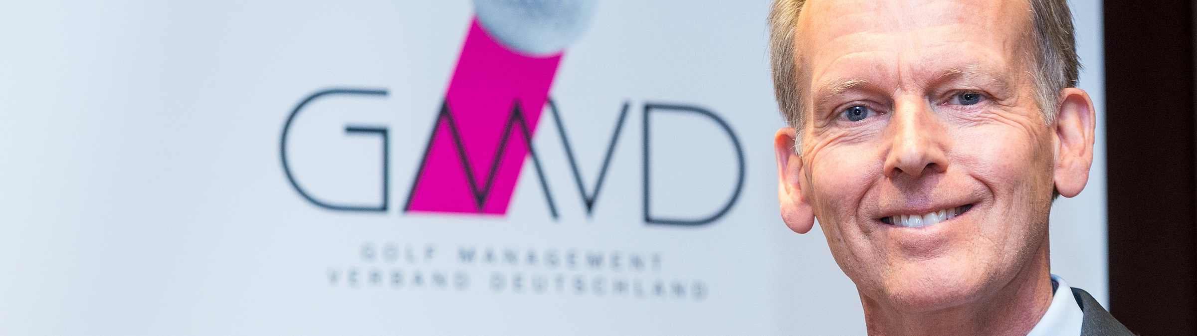 Im Golfbusiness zu Haus: Andreas Dorsch Im Golfbusiness zu Haus: Andreas Dorsch