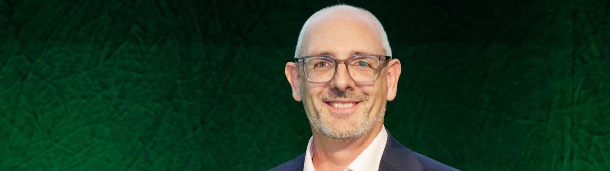 Nimmt im Hintergrund Einfluss auf den Golfmarkt: Felix Lechner