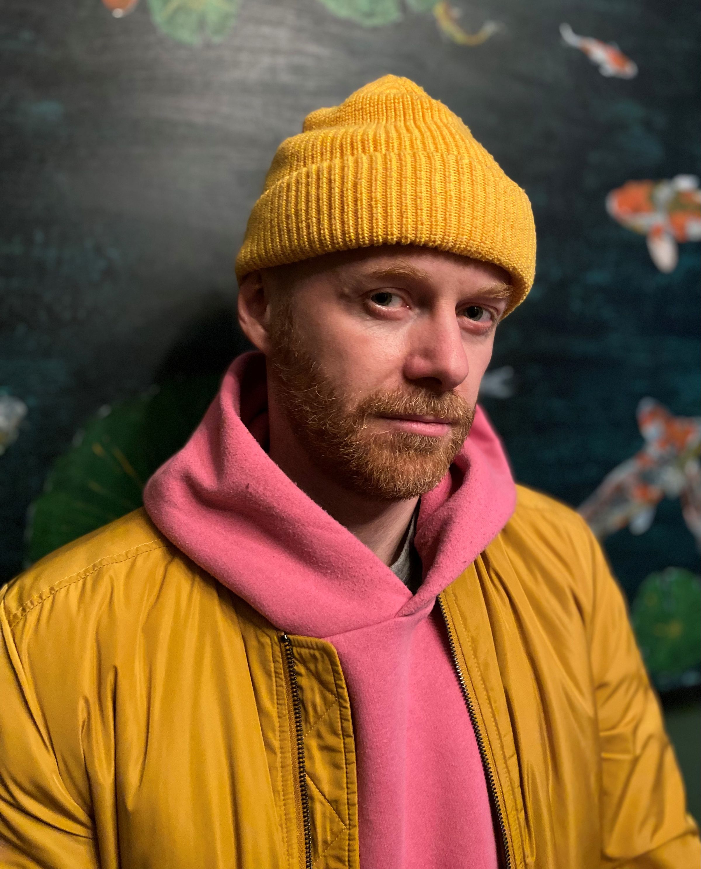 Autor Bars Birdie Autor Bars Birdie