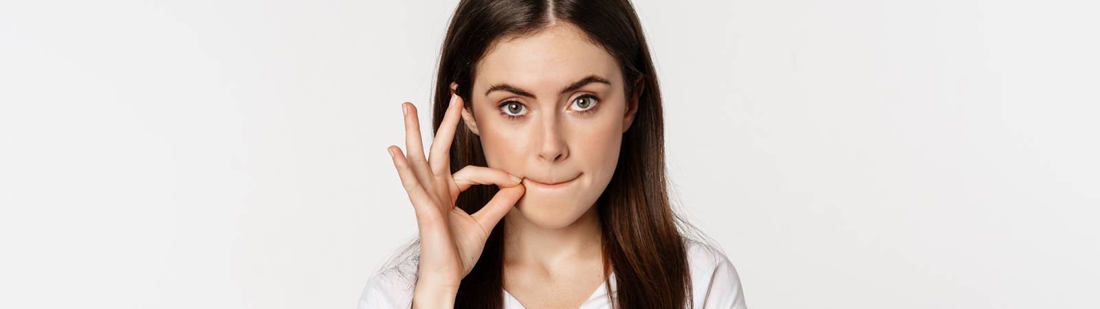 Reden ist Silber, Schweigen ist Golf ... äh ... Gold! Reden ist Silber, Schweigen ist Golf ... äh ... Gold!