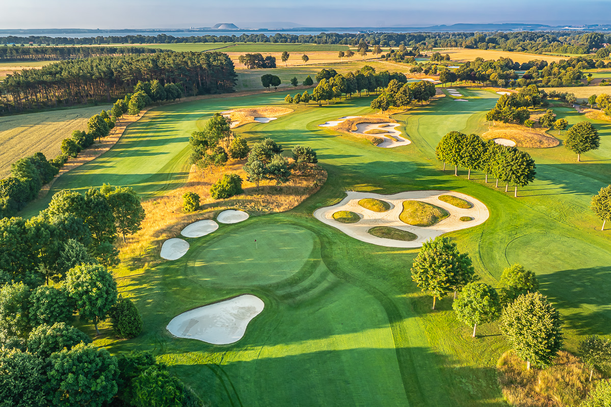 So macht Golf Spaß!