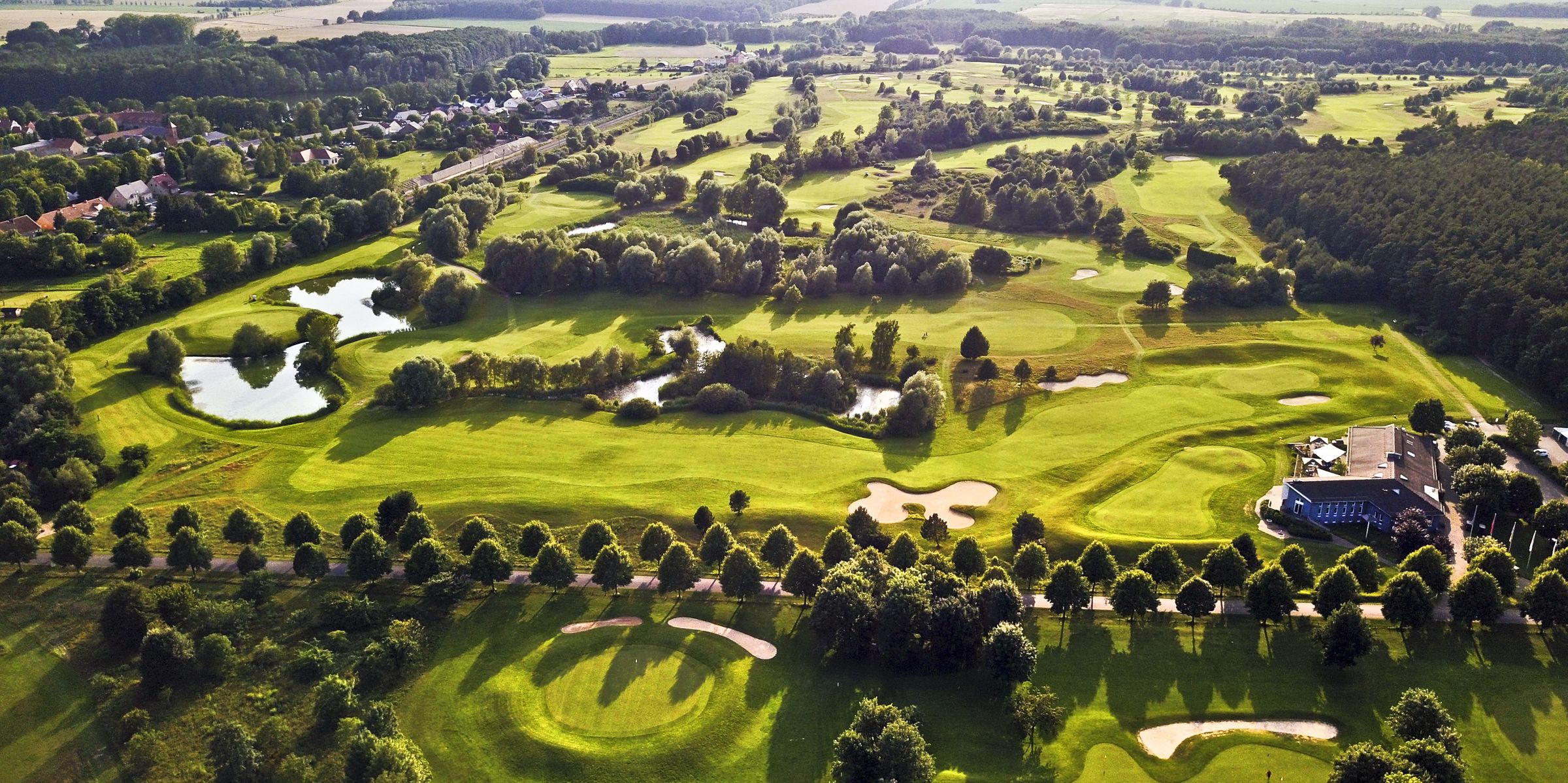 Der Fontane-Course komplett Der Fontane-Course komplett