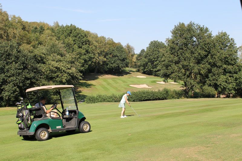 Mut trifft auf Schlagkraft - hoffentlich ... Mut trifft auf Schlagkraft - hoffentlich ...