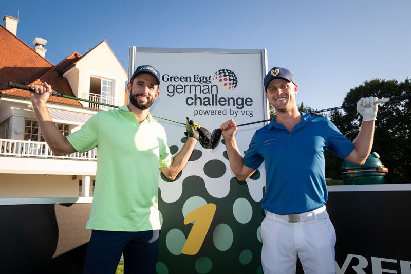 Robin Horvath und Hurly Long Robin Horvath und Hurly Long