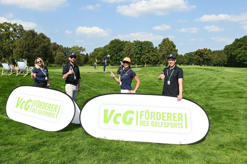 Mit Spaß vor Ort: die VcG Mit Spaß vor Ort: die VcG