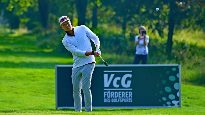 Souverän: Velten Meyer Souverän: Velten Meyer