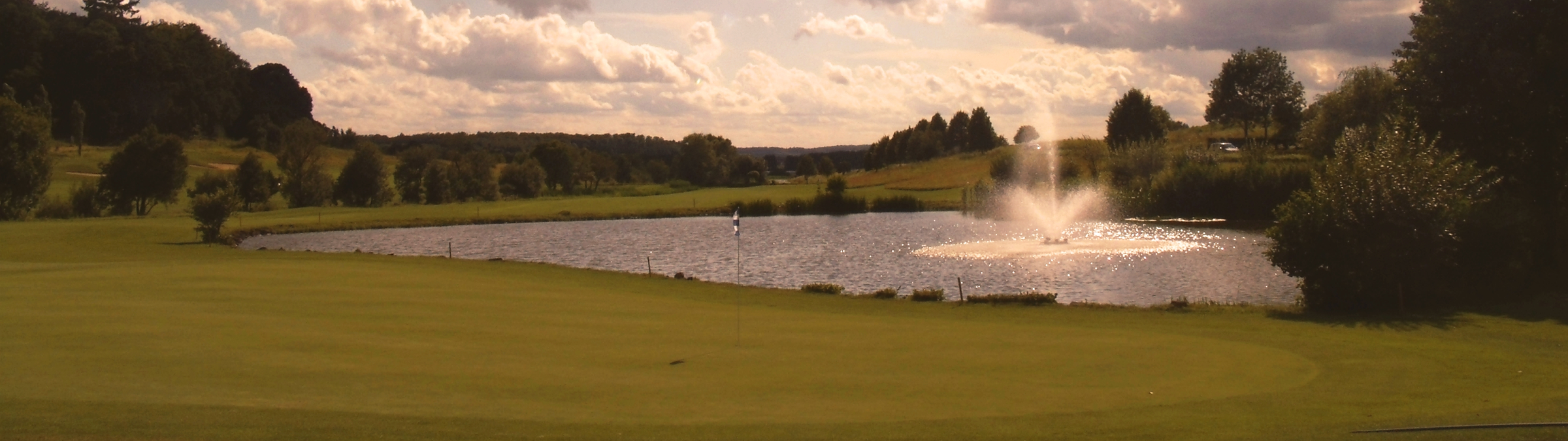 Winnerod - nicht nur schön im Abendrot Winnerod - nicht nur schön im Abendrot