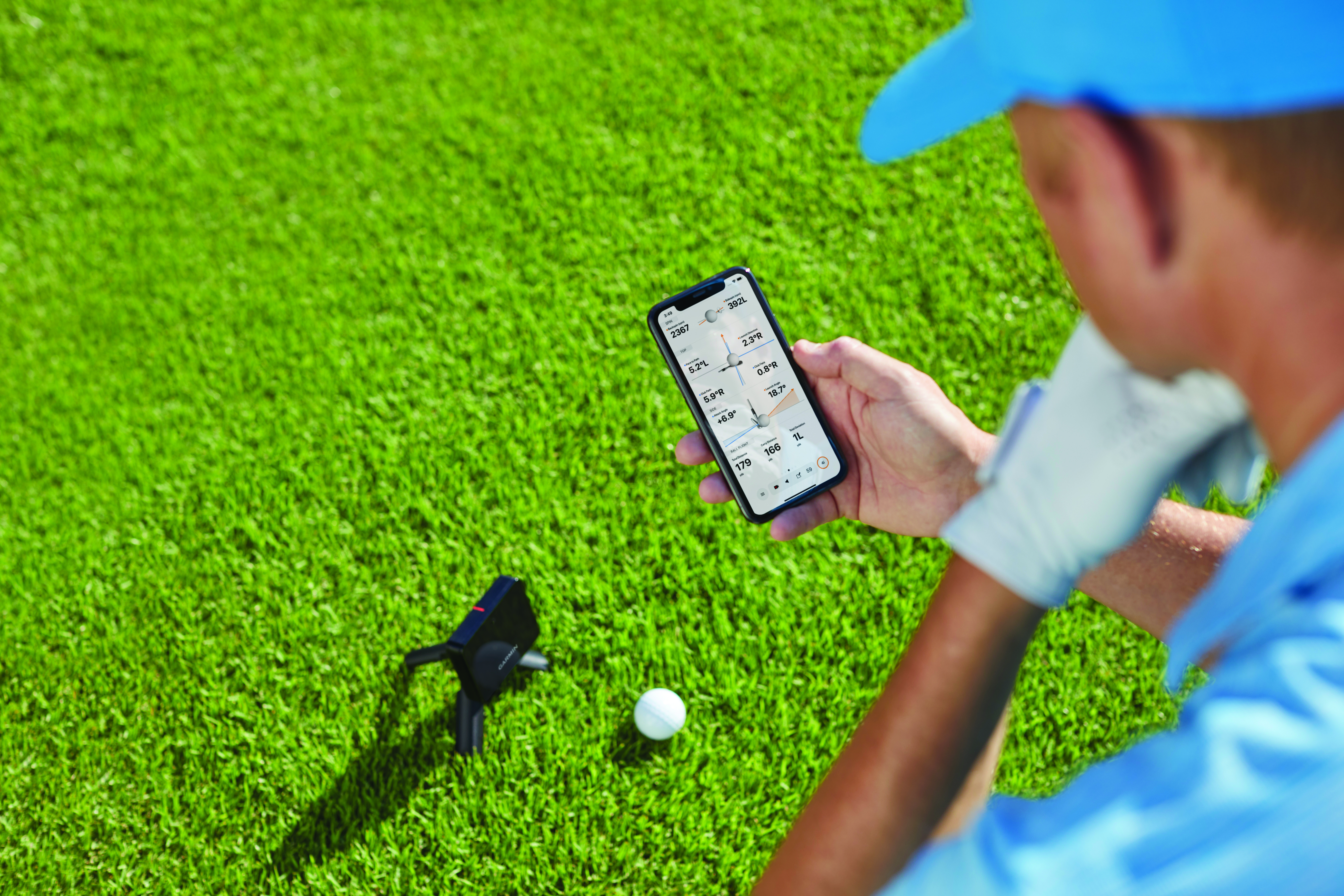 Technische Helferlein erleichtern das Spiel Technische Helferlein erleichtern das Spiel