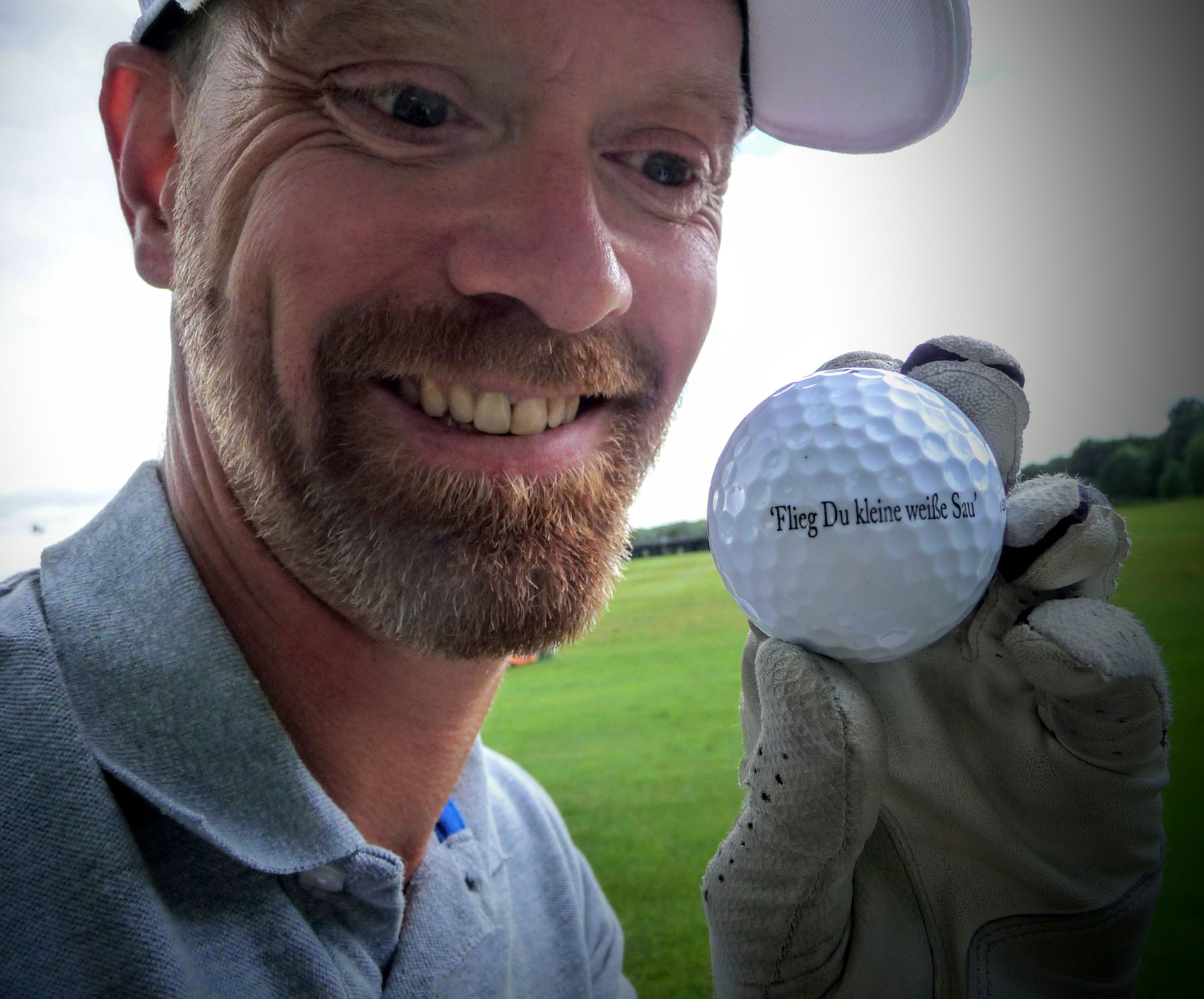 Erlaubt ist, was gefällt (Foto: VcG)