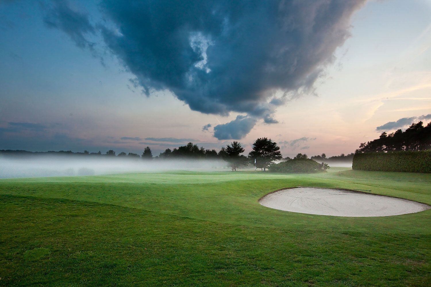 Zu jeder Tageszeit schön Zu jeder Tageszeit schön