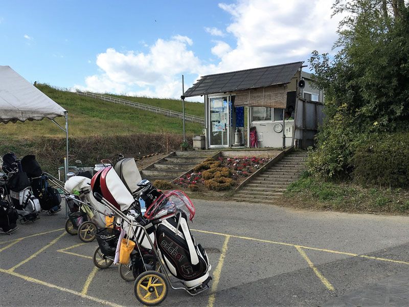 An der Hütte zu Bahn 1 An der Hütte zu Bahn 1