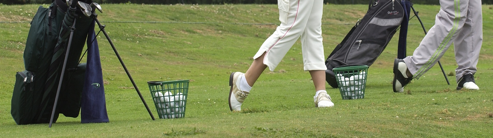 Aktiv gegen den Winterblues - mit Golf! Aktiv gegen den Winterblues - mit Golf!