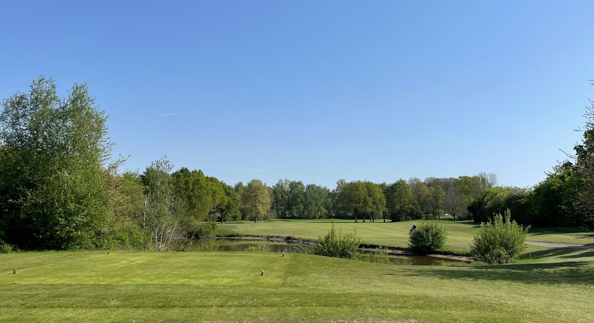 Schöne Abschlussbahn, C27 Schöne Abschlussbahn, C27