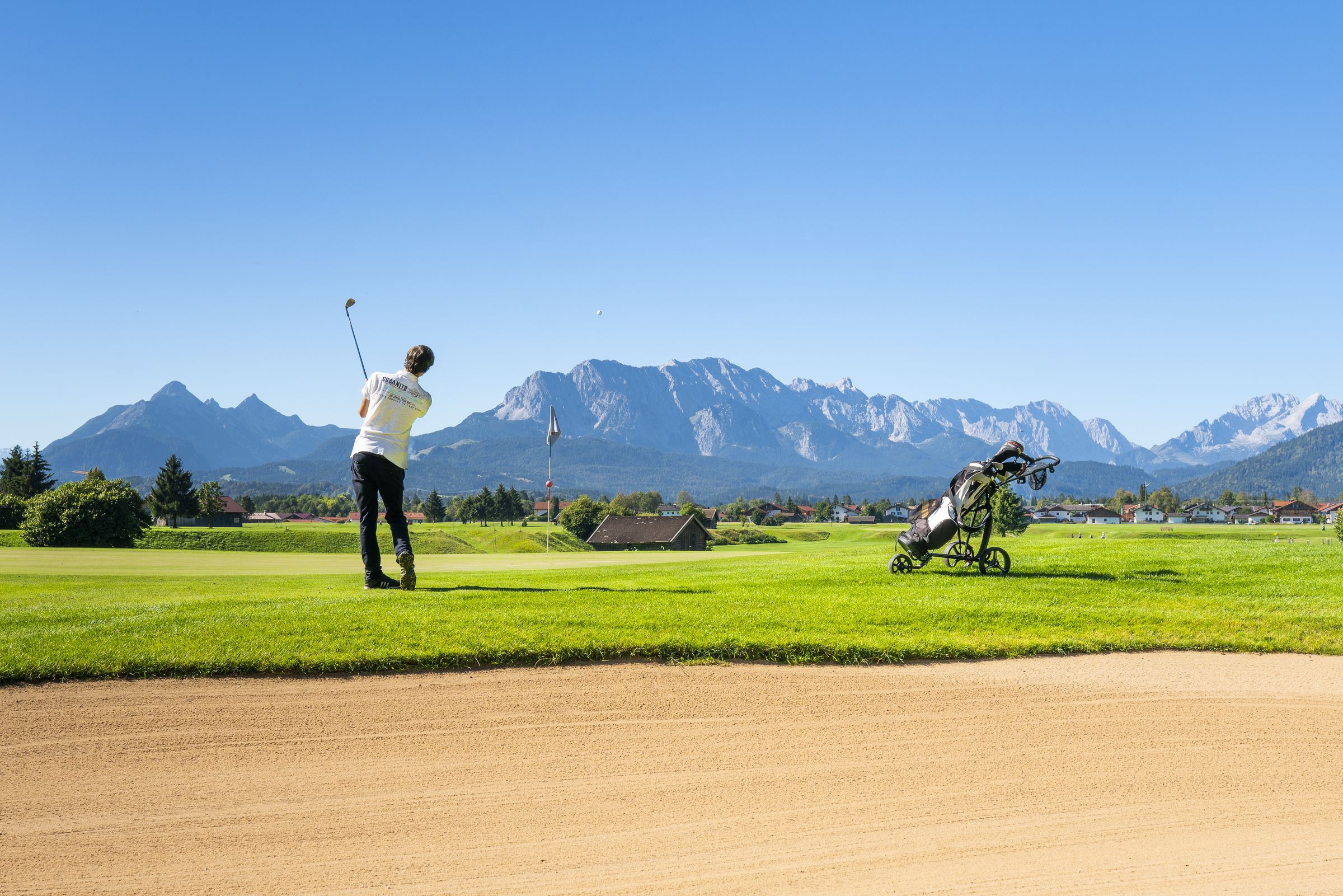 Schönes Spiel! Schönes Spiel!