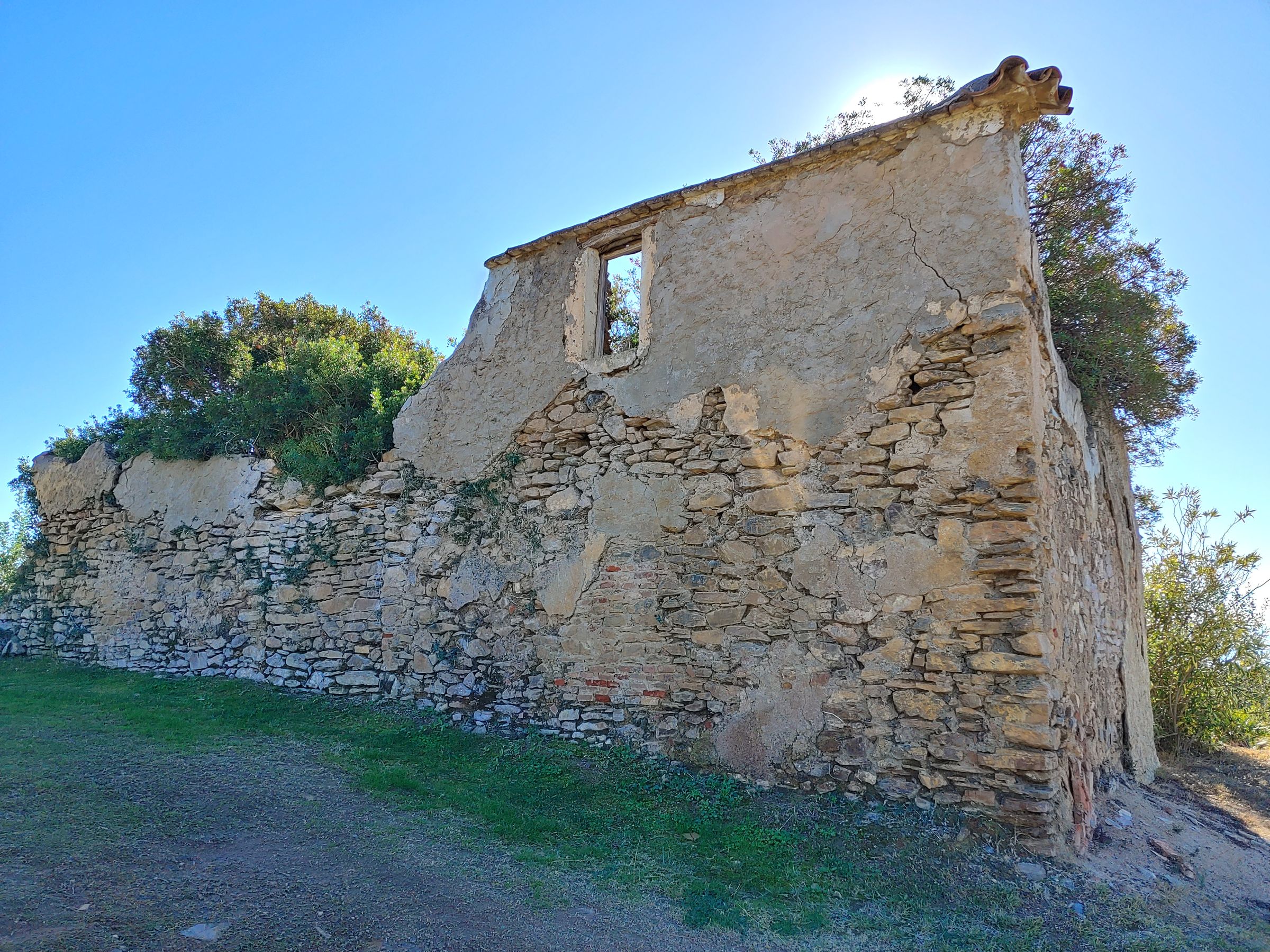 Marbella GCC - als hier noch keine Bälle flogen Marbella GCC - als hier noch keine Bälle flogen