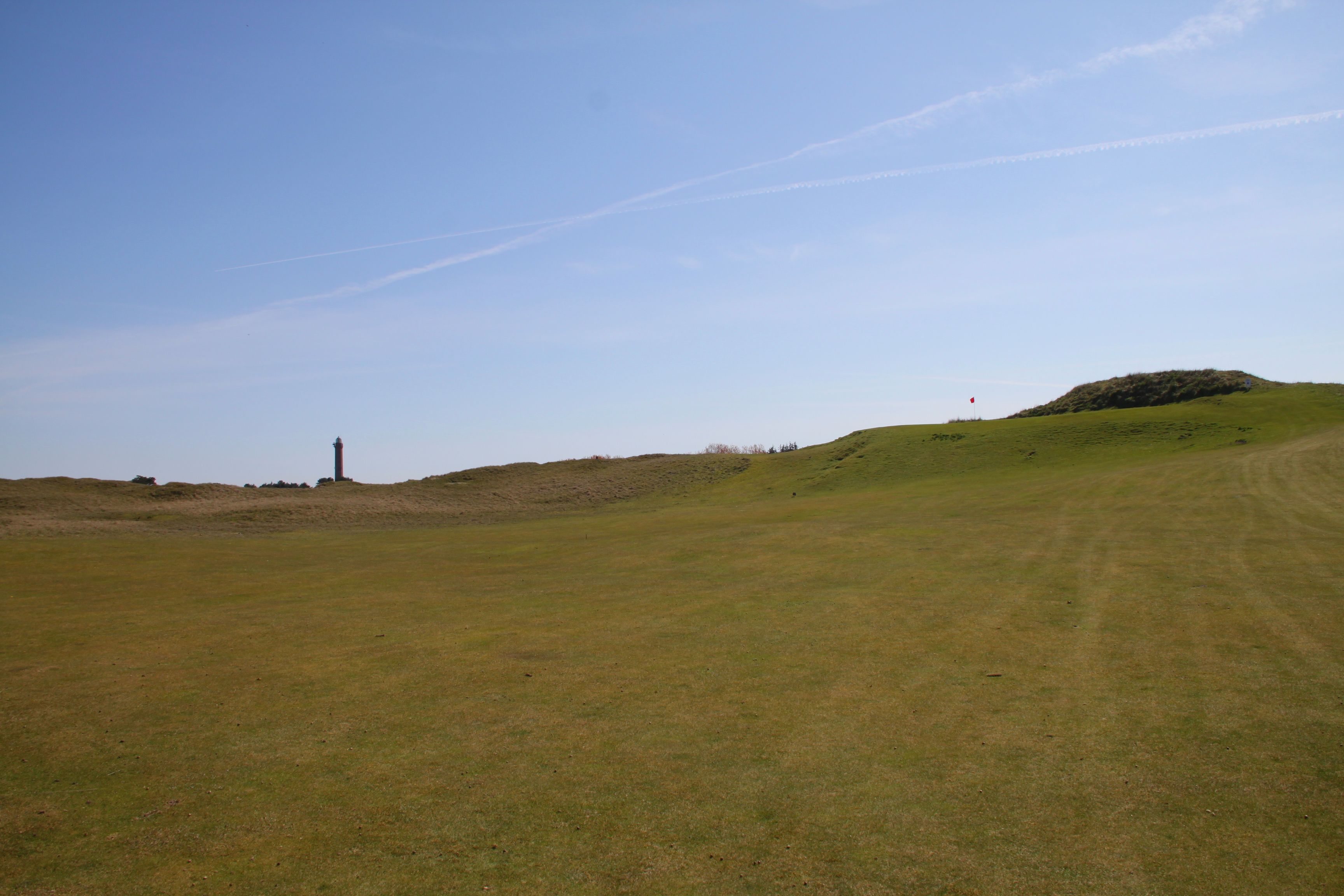 Nur selten so viel Platz Nur selten so viel Platz