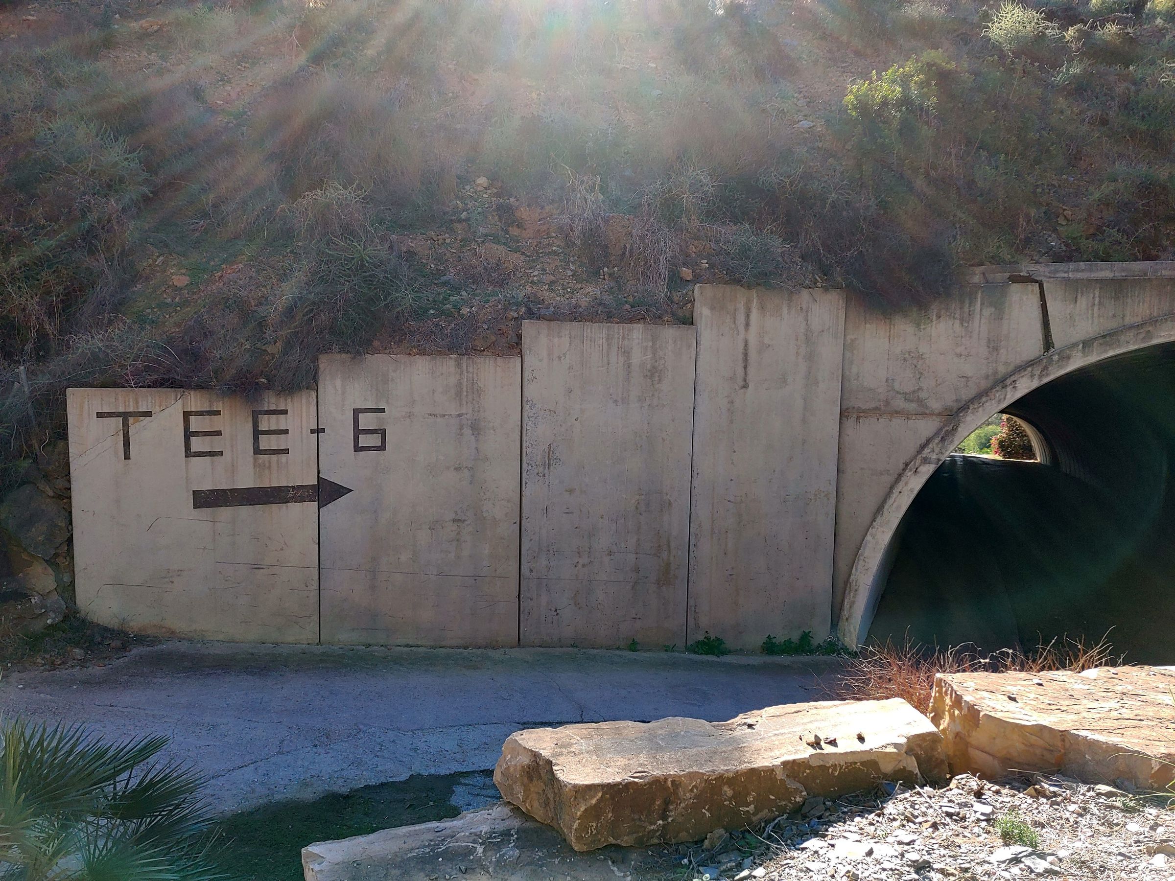 Marbella: Schnell und sicher durch den Berg Marbella: Schnell und sicher durch den Berg