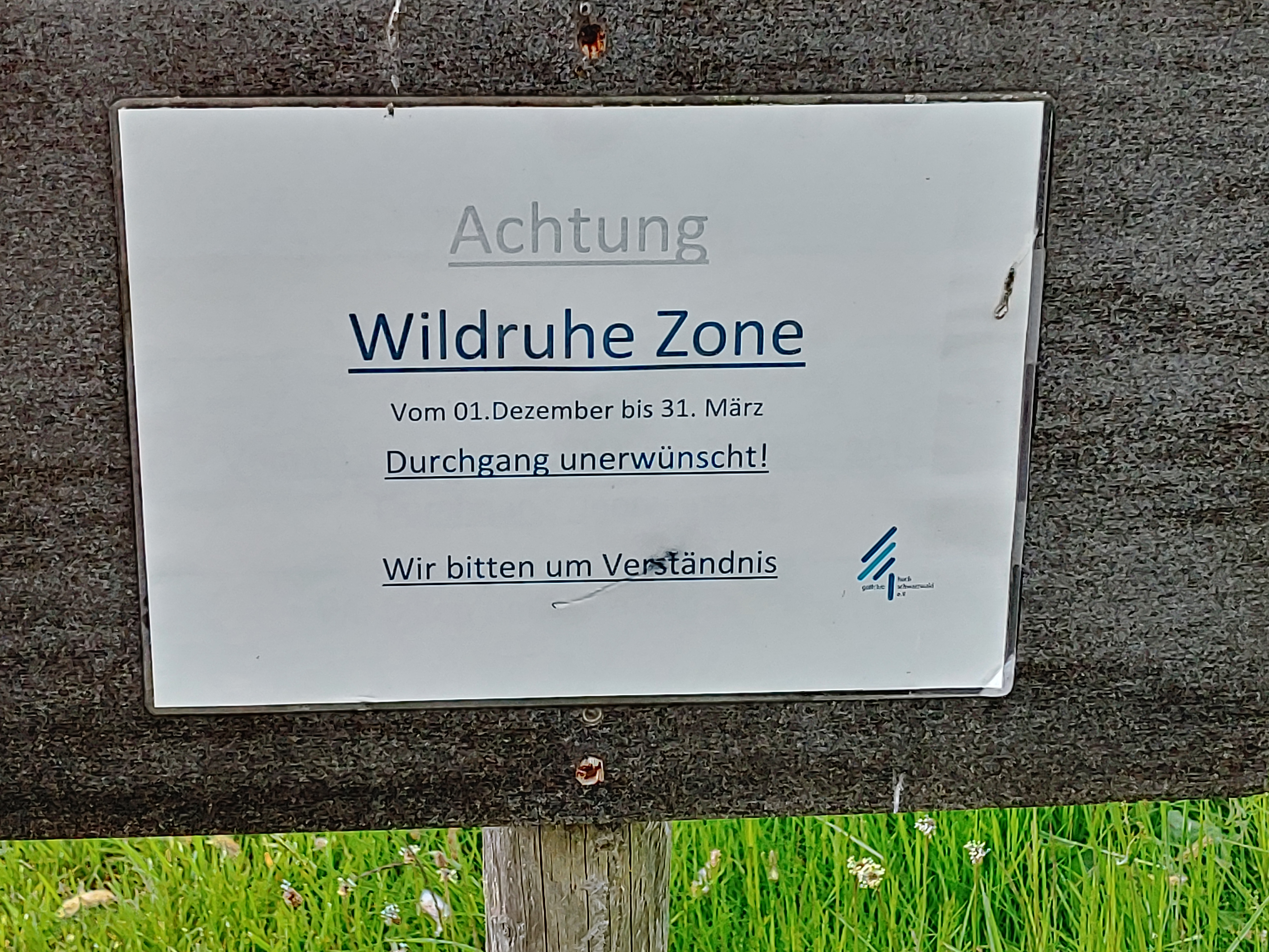 Im Winter ruhen Wild und Spiel Im Winter ruhen Wild und Spiel