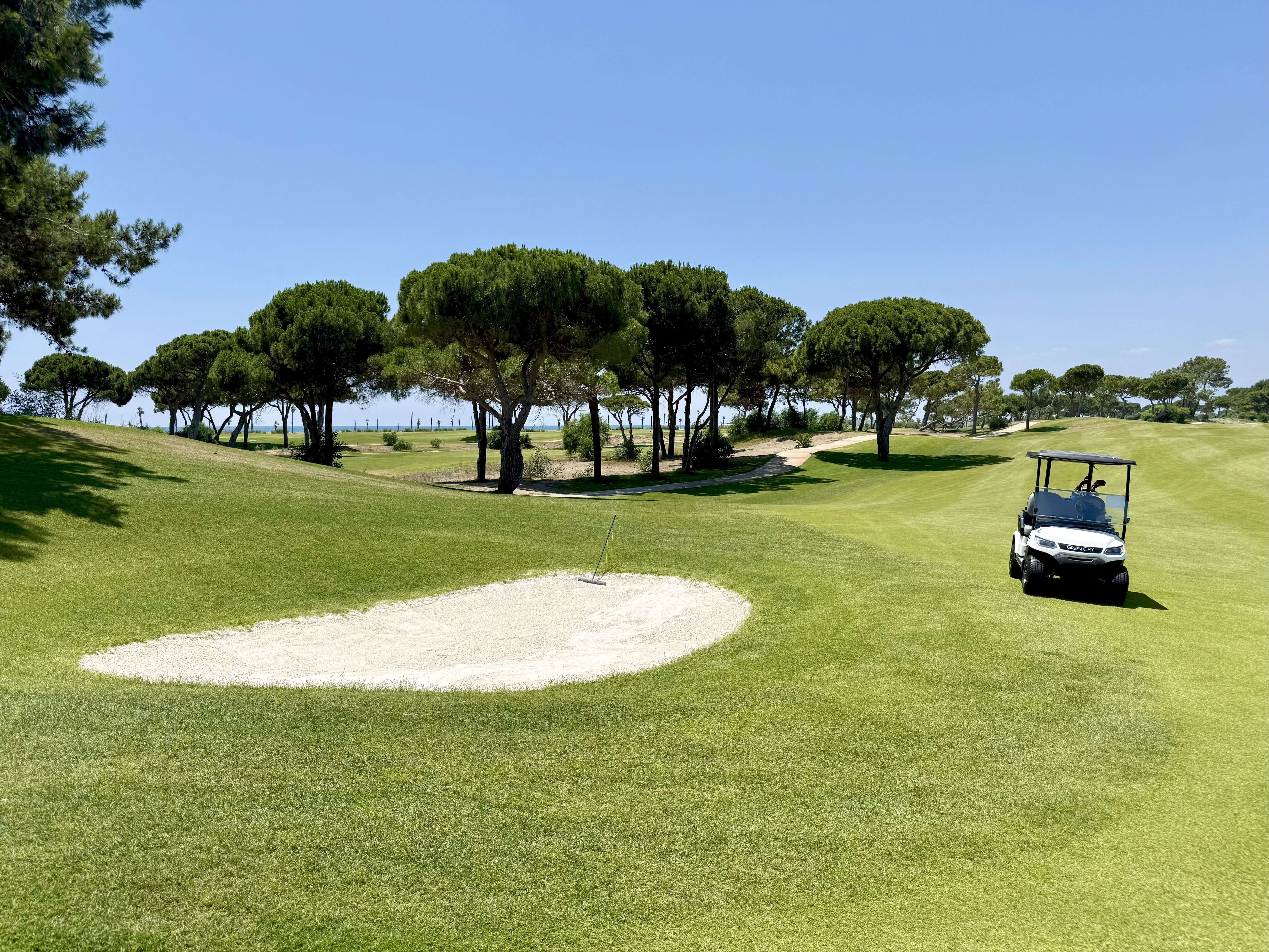 Jede Bahn herausfordernd Jede Bahn herausfordernd