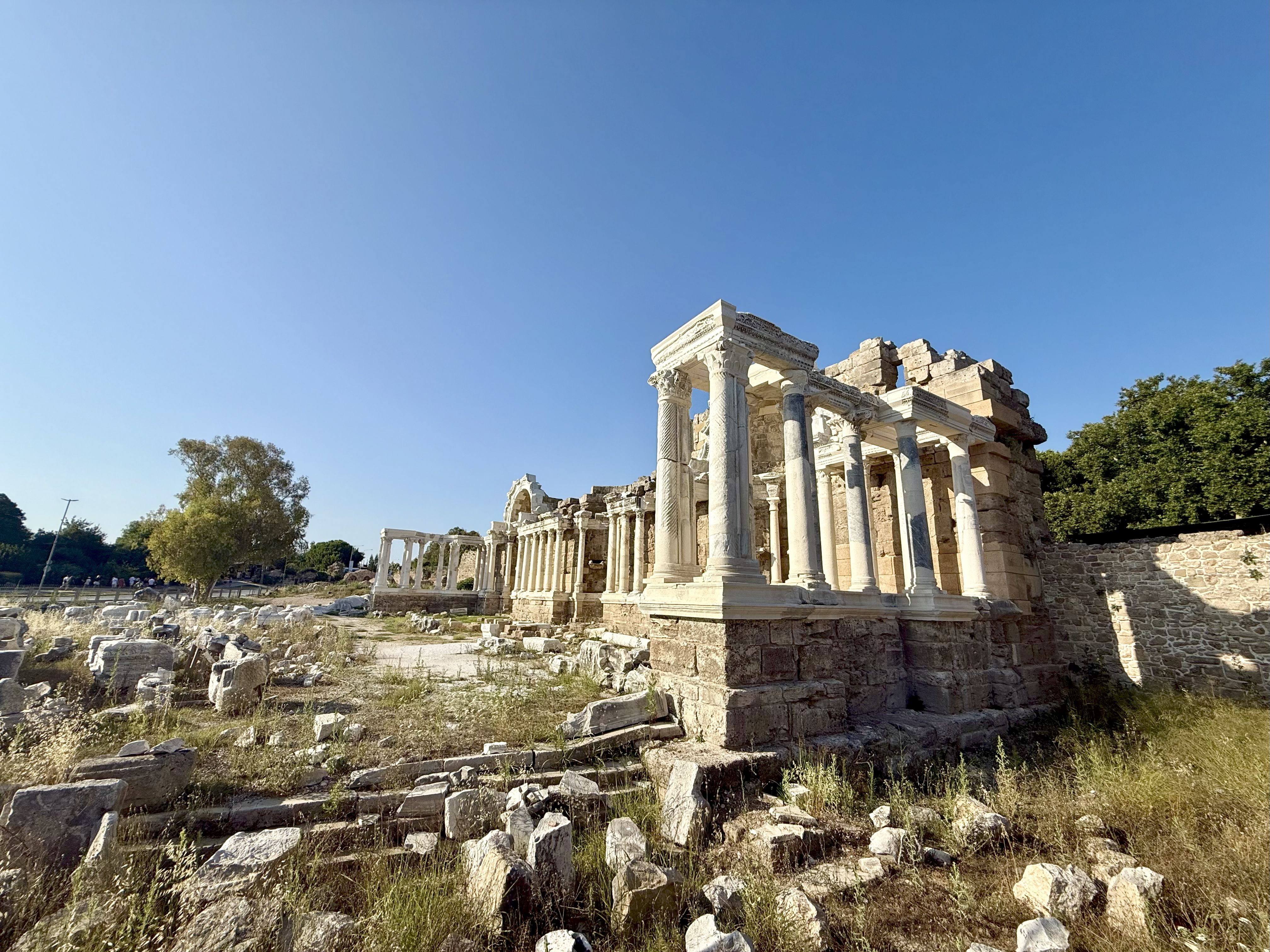 Side - gut fürs Kulturprogramm Side - gut fürs Kulturprogramm