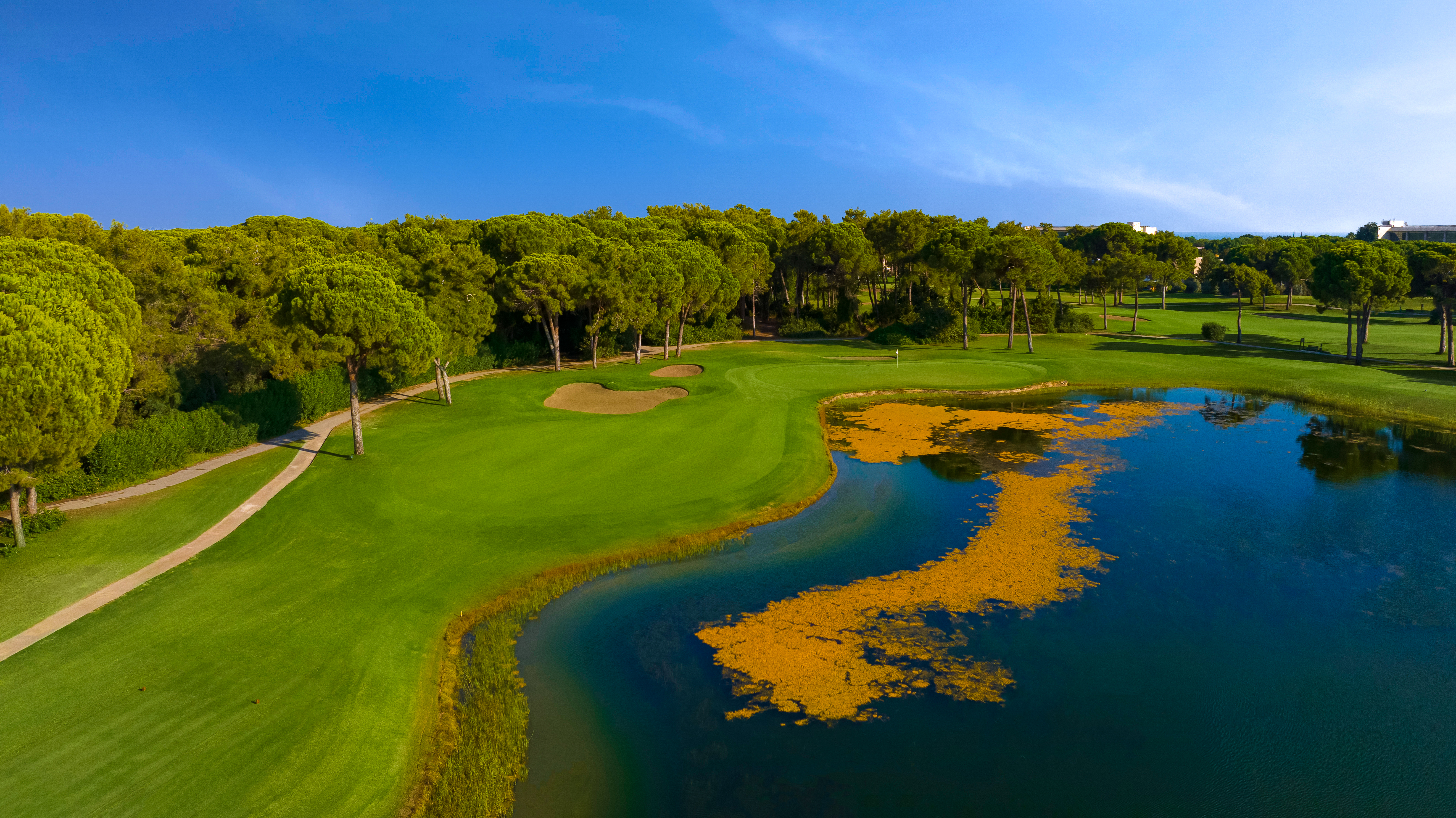 Wunderschönes Areal Wunderschönes Areal