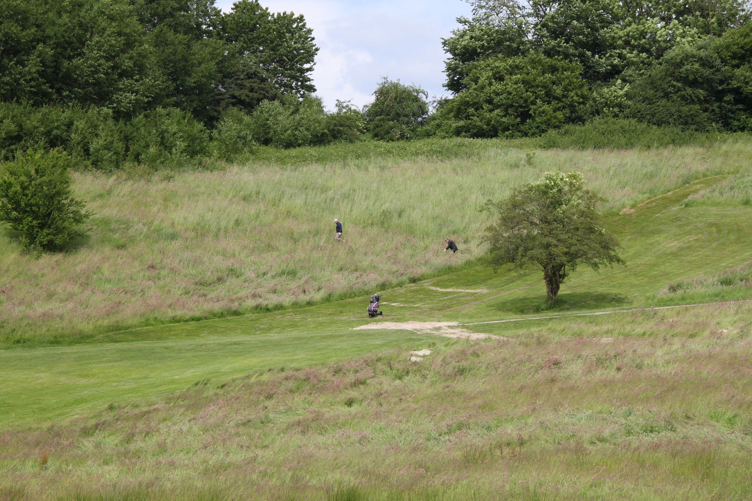 Ballfund ist Glückssache Ballfund ist Glückssache