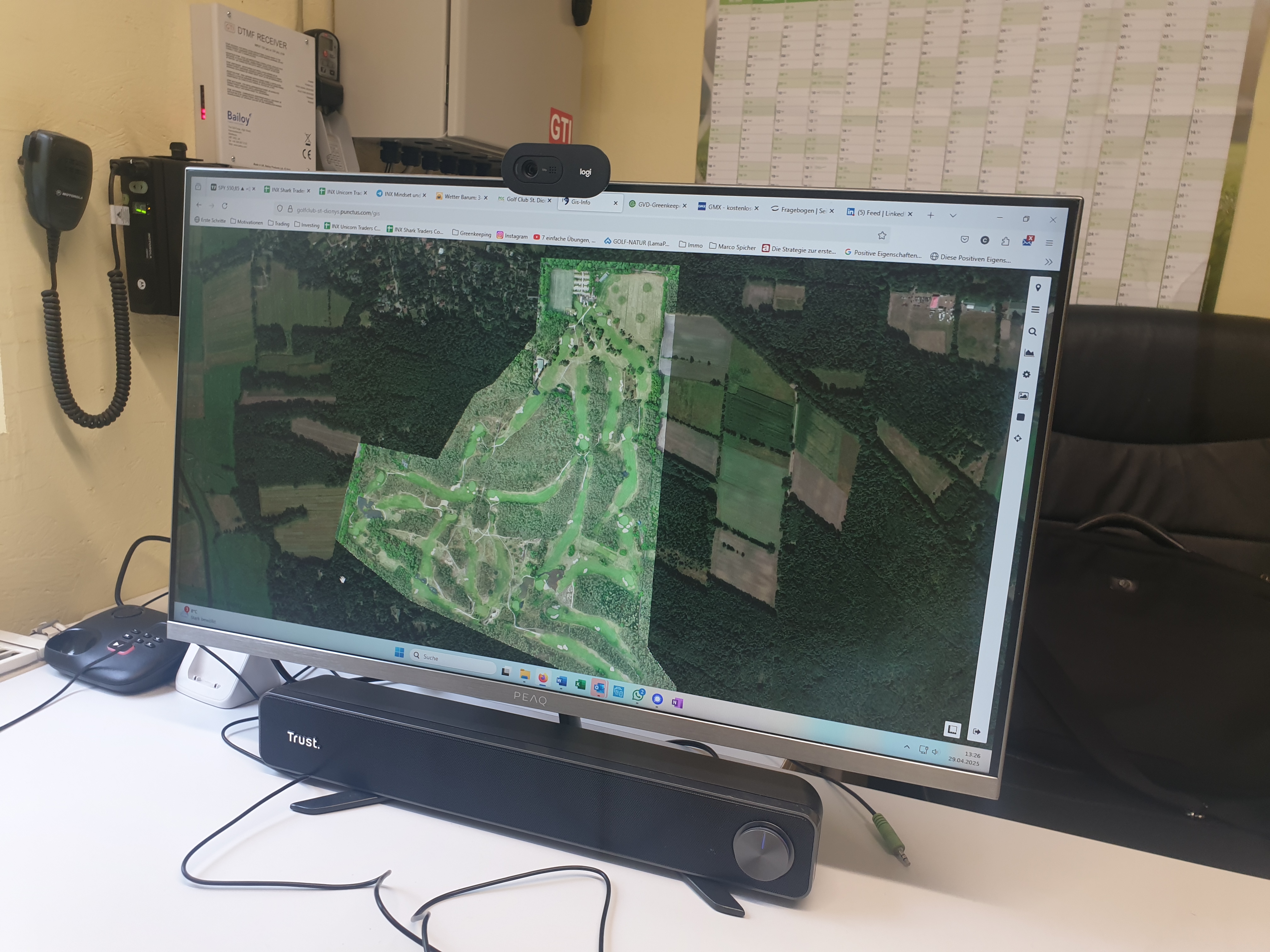 Drohnenwerk Drohnenwerk