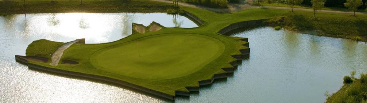 Deutschlands schönstes Par 3? Deutschlands schönstes Par 3?