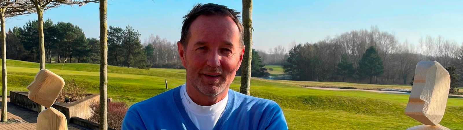 Alles andere als ein Holzkopf: Martin Westphal Alles andere als ein Holzkopf: Martin Westphal