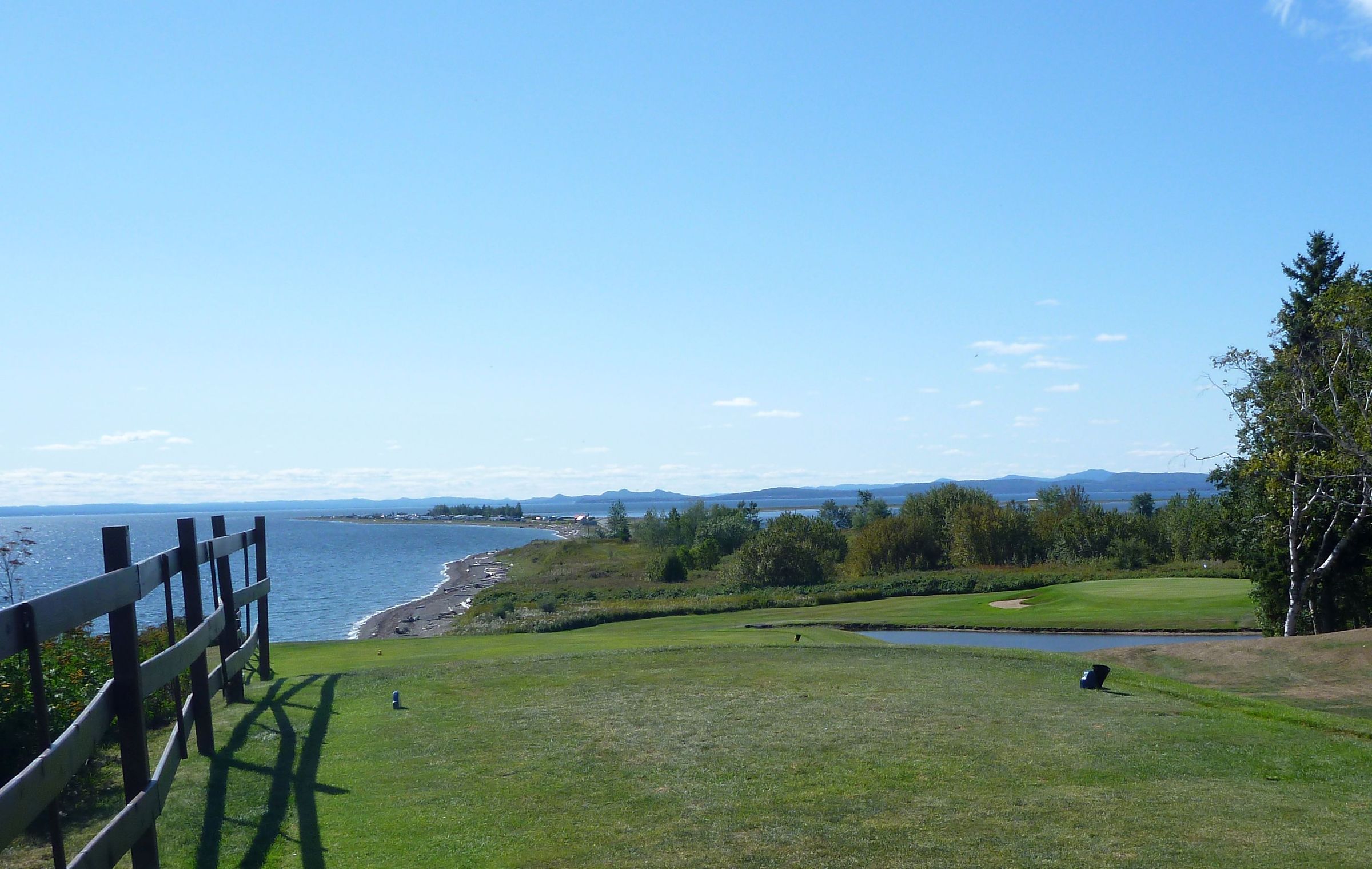 Craleton Terrain de Golf Craleton Terrain de Golf