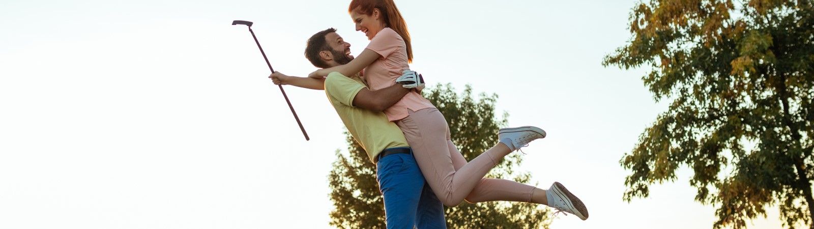 Aktivität verbindet und sorgt für frischen Schwung in der Beziehung