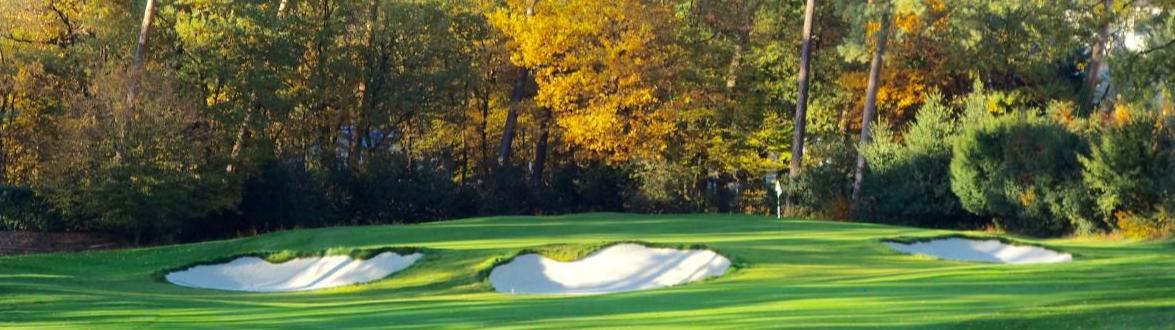 Neben dem GC Owingen-Überlingen und dem GC Neuhof eines der Austragungsort des Neben dem GC Owingen-Überlingen und dem GC Neuhof eines der Austragungsort des