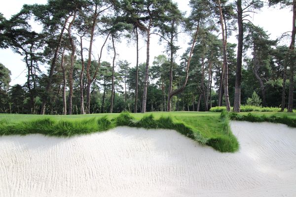 Tradition trifft junge Talente: Der Golf- und Land-Club Köln e.V. lädt vom 16.-18.06.26 zur VcG Refrath Open. Foto: Golf- und Land-Club Köln e.V.