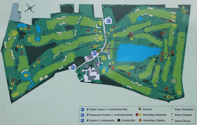 Schick: Alles auf einen Blick Schick: Alles auf einen Blick