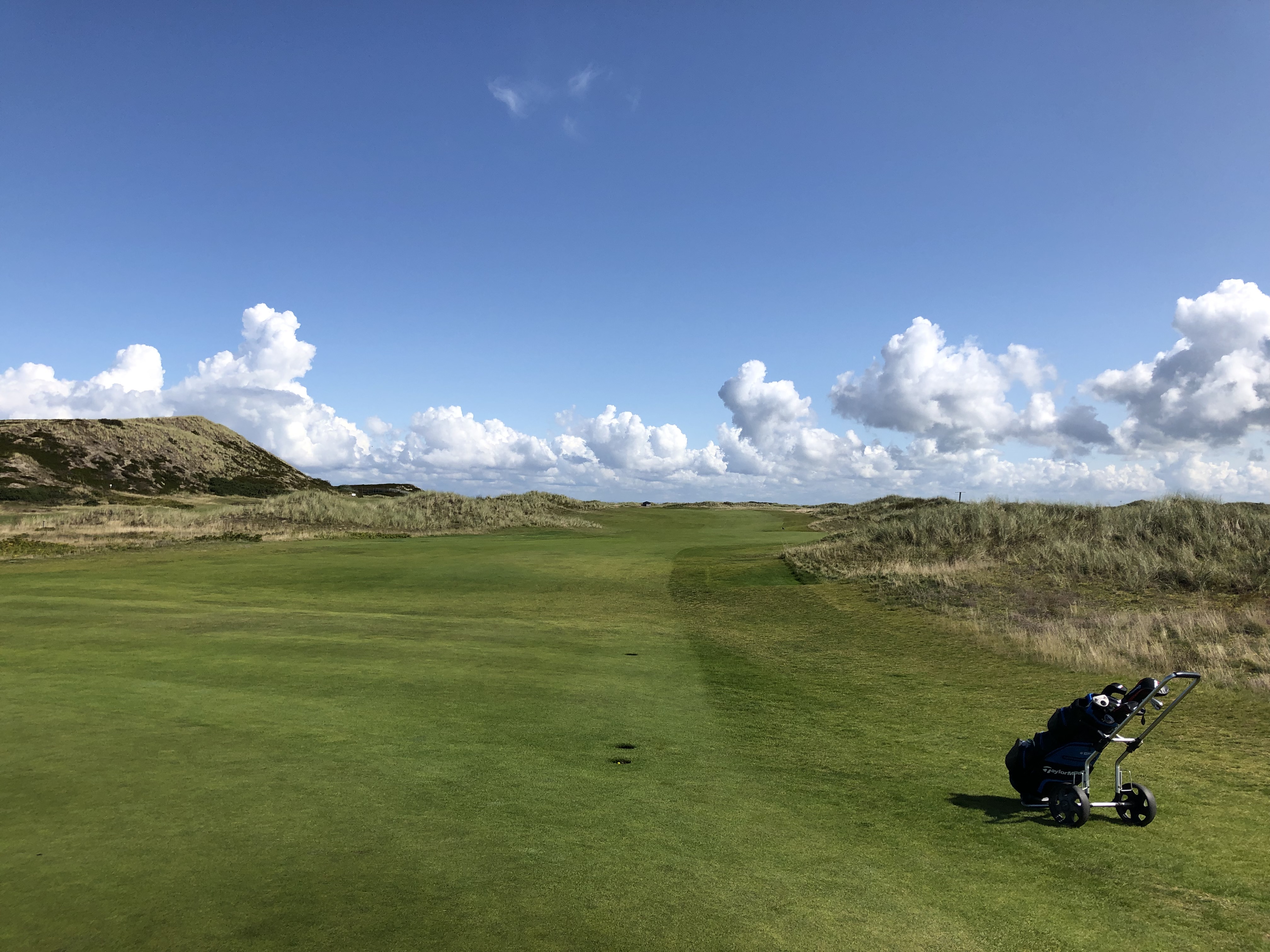 Fairway to Heaven Fairway to Heaven