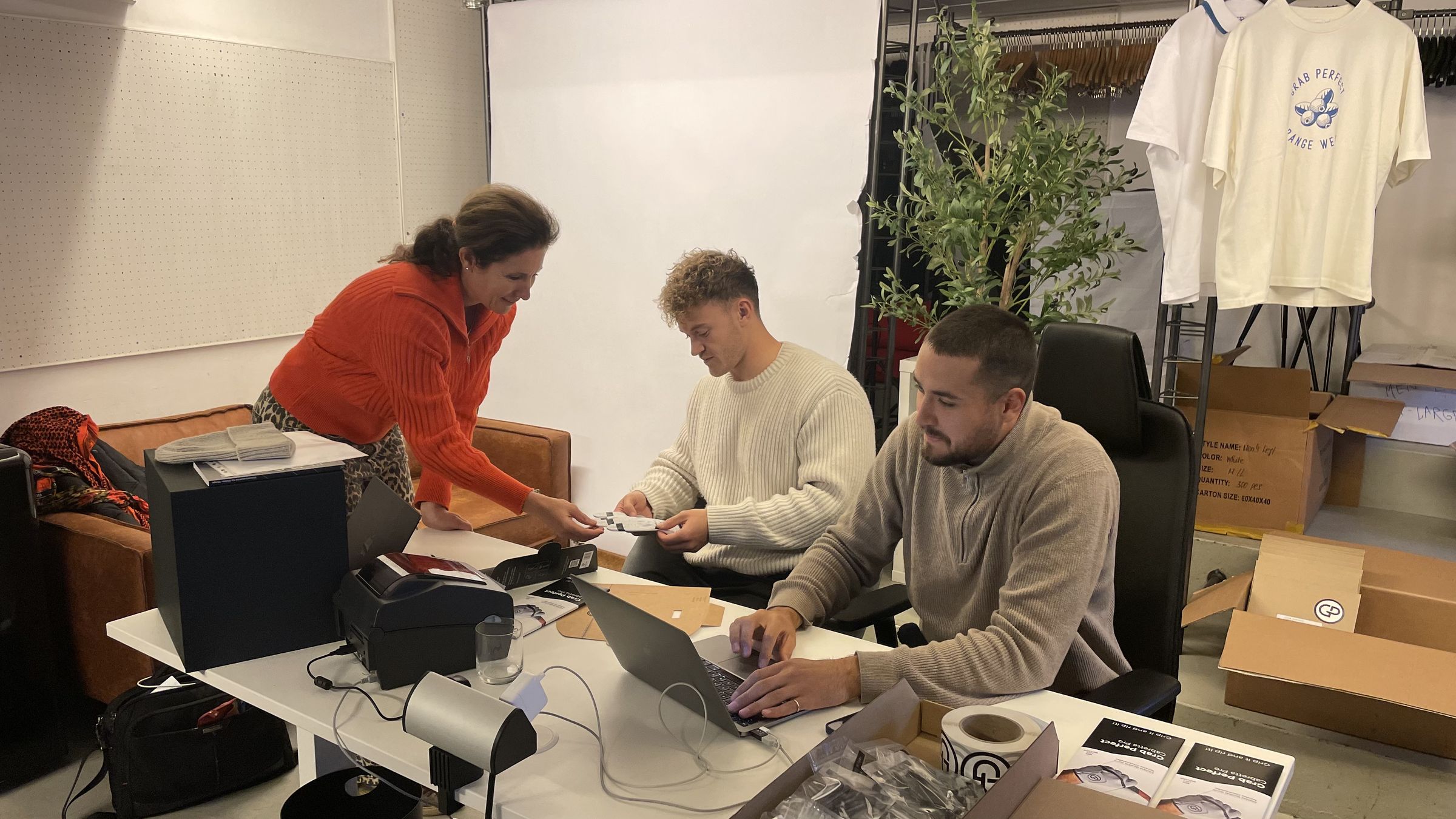 ... zum fertigen Produkt ... zum fertigen Produkt